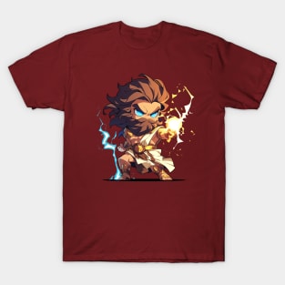 zeus T-Shirt